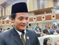 Subandi Harap Ketua DPD PKS Baru Terpilih Bisa Menyatukan Energi untuk Kontestasi Politik Mendatang