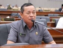 Jahidin Soroti Kerusakan Jalan di Kutim Akibat Aktivitas Pertambangan PT KPC