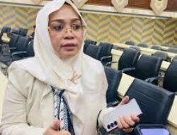 Syahariah Soroti Minimnya Air Bersih di Daerah Pedalaman Kabupaten PPU