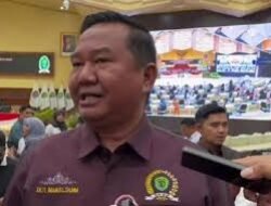 Wakil Ketua DPRD Kaltim Berikan Dukungan atas Wacana Pembentukan DOB Benua Baru di Kubar