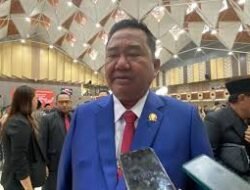 Wacana Pembentukan DOB di Kubar, Ekti; Perhatikan Kesiapan Daerah Terutama SDM
