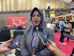 Syarifatul Sya’diah Tolak Rencana Pemangkasan DBH Hingga 50 Persen ke Daerah