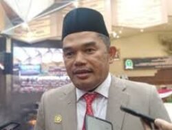 DPRD Kaltim Sepakati Anggaran KUA-PPAS Sementara Tahun 2026