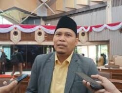 Salehuddin Tegaskan Pembahasan RUU Perampasan Aset Segera di Selesaikan