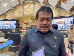 Abdulloh Tindaklanjuti Persoalan Penggunaan Jalan Umum oleh PT KPC