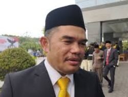 Ketua DPRD Kaltim Tanggapi Isu Tunjangan dan Potongan Gaji Anggota Dewan