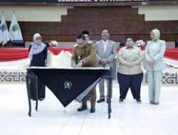 DPRD Bersama Pemprov Kaltim Sepakati Rencana KUA-PPAS 2026