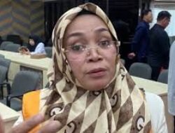 Anggota Komisi IV DPRD Kaltim Tanggapi Isu Terkait Kewajiban Membeli Buku Biografi Ketua DPRD Kaltim