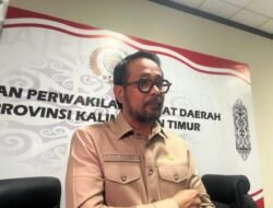 Wacana Pembangunan Pasar Induk di KM 5 Balikpapan Utara Mendapat Sorotan dari DPRD Kaltim