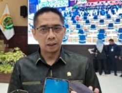 Firnadi Tekankan Warga dalam Menjaga Kebersihan dan Keindahan Wisata