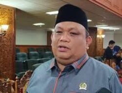Agusriansyah Apresiasi atas Penyaluran Program Beasiswa Kutim Cerdas dari PT KPC