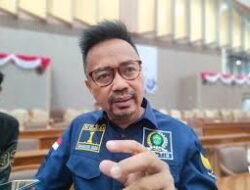 Problem Ganti Rugi Lahan di Desa Sebuntal Disorot Legislatif Karang Paci