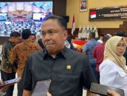 Konflik Poktan dengan PT MSJ, DPRD Kaltim Dorong Penyelesaian Melalui Damai