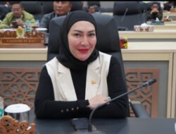 Shemmy Optimistis Menurunkan Angka IKG Tahun 2025 di Kaltim