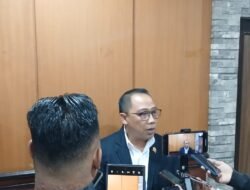 Sarkowi Tekankan Pengelolaan dan Penegakkan Hukum bagi Pelanggaran Lingkungan