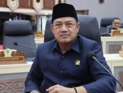 DPRD Kaltim Menaruh Harapan atas Kunjungan Wapres ke Desa Muara Kate