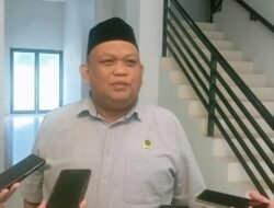 Anggota Komisi IV DPRD Kaltim, Agusriansyah Dorong Dukungan Anggaran bagi Kepemudaan
