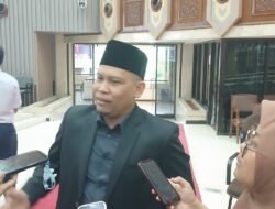 Anggota DPRD Kaltim Apresiasi Langkah Pemprov Kaltim atas Salurkan Insentif Bulanan bagi Guru Non-Negeri