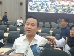 Wakil Ketua Komisi II DPRD Kaltim, Sapto Dorong Pemetaan Ormas Menjelang Pembangunan IKN di Kaltim