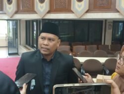 Dinilai Minim Infrastruktur, Legislator Karang Paci Dorong Pemkab Kukar Tingkatkan Infrastruktur di Daerah Tertinggal