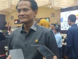 Anggota Komisi III DPRD Kaltim, Subandi Soroti Rendahnya Kepatuhan Masyarakat Taat Bayar Pajak Kendaraan Bermotor