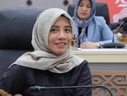 Momentum 100 Hari Kerja Gubernur dan Wagub Kaltim, Damayanti Soroti Angka Pengangguran di Kaltim