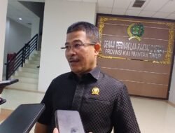 DPRD Kaltim Apresiasi Kinerja Pemkot Samarinda  atas Kesiapan Pelaksanakan Program Sekolah Rakyat