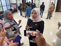 Anggota Komisi IV DPRD Kaltim, Damayanti Soroti Praktik Titip Menitip di Dunia Pendidikan Kaltim