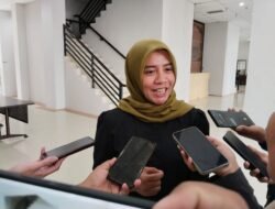Insiden Kebakaran di THM Ron Walker, Damayanti Tekankan Pengelola Perhatikan Standar Keselamatan