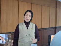 Wakil Ketua DPRD Kaltim, Yenni Eviliana Dorong Penyelesaian Konflik di Dusun Muara Kate