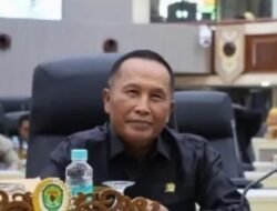 Anggota DPRD Kaltim, Sugiyono Soroti Minimnya PJU di Beberapa Wilayah Kota Samarinda