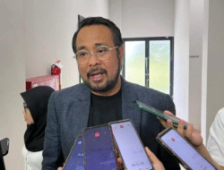 Sabaruddin Soroti Kebijakan Terkait Penyertaan Modal 50 Miliar