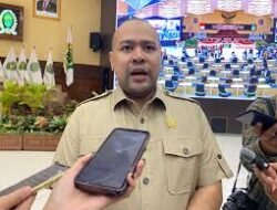 Reza Menduga Kerusakan Ruas Jalan Poros Sangatta-Bengalon Akibat Aktivitas Pertambangan PT KPC