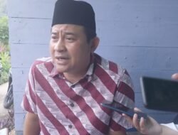 Menjelang Musda Golkar, Sapto Tegaskan Kedepankan Musyawarah Mufakat antar Kader Partai