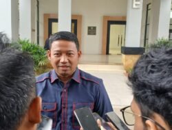 Fuad Fakhruddin Apresiasi Kinerja RSUD AWS dalam Penyediaan Layanan Dokter Nuklir