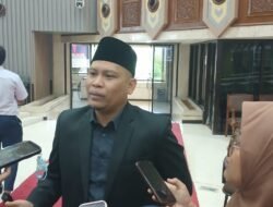Salehuddin Tegaskan Keterlibatan Petani Muda Sangat Penting dalam Mewujudkan Swasembada Pangan
