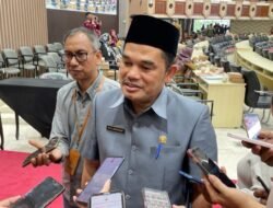 Polemik Gaji dan Tunjangan DPRD, Hamas Sebut itu Kewenangan Pemerintah