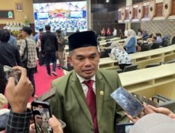 Rencana Pemangkasan Dana TKD Mendapat Tanggapan Serius dari Ketua DPRD Kaltim