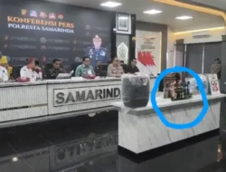 27 Bom Molotov Disita, Polisi Gagalkan Upaya Rusuh di Aksi Mahakam