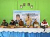 Andi Faisal Assegaf Dorong Masyarakat Long Gelang Tingkatkan Kesadaran Hukum Lewat Sosialisasi Perda
