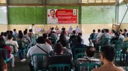 Ekti Imanuel Tekankan Pentingnya Pendidikan Pancasila sebagai Landasan Karakter Bangsa Di Linggang Bigung