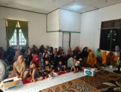 Hj. Syahariah Nilai Pemilukada Langsung Masih Jadi Tolak Ukur Demokrasi Sehat