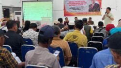 DPRD Kaltim Gelar Sosialisasi Perda Pendidikan Pancasila di Balikpapan Timur