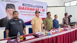 Penguatan Demokrasi di Paser, Andi Faisal Soroti Peran Aktif Masyarakat