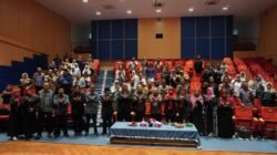 ISMAPI Kaltim Siapkan Transformasi Kepemimpinan Demi Pendidikan Berkualitas