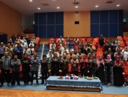 ISMAPI Kaltim Siapkan Transformasi Kepemimpinan Demi Pendidikan Berkualitas