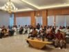 IKAT Kaltim Gelar Muswil II, Perkuat Legalitas dan Soliditas Diaspora Toraja