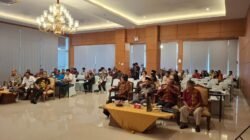 IKAT Kaltim Gelar Muswil II, Perkuat Legalitas dan Soliditas Diaspora Toraja