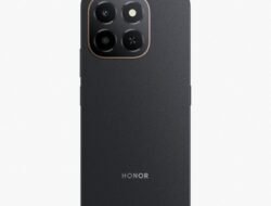 Perusahaan Teknologi, HONOR Luncurkan Smartphone Series Terbaru Yaitu HONOR X7d dan X6c