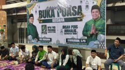 PKB Kalimantan Timur Tegaskan Tidak Akan Lagi Usung Rudi-Seno di Pilgub Mendatang